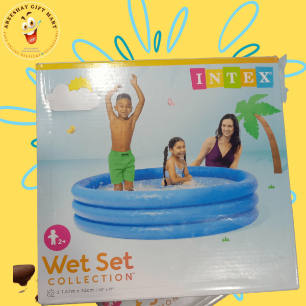 swim pools for kids