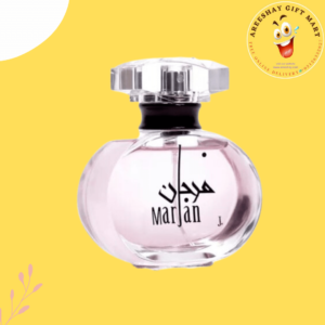 MAJAN PERFUME FOR HER BY J. 3200