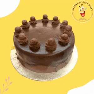 TWO POUND CHOCOLATE CAKE GOOD QUALITY