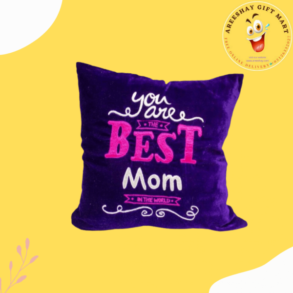 YOUR ARE MY BEST MOM