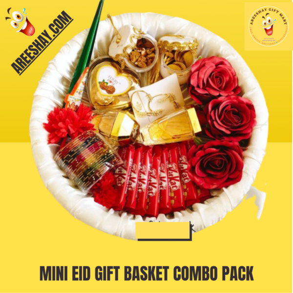 MINI EID GIFT BASKET COMBO PACK