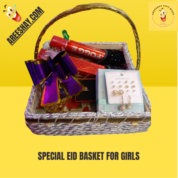 SPECIAL EID BASKET FOR GIRLS (2)