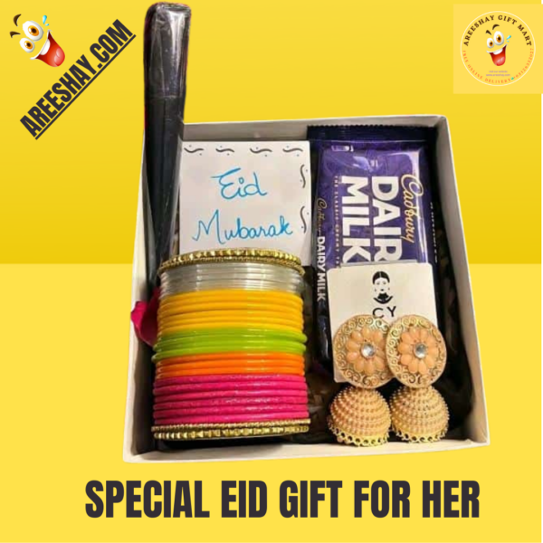 SPECIAL EID GIFT FOR HER