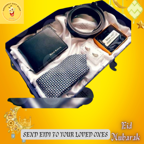 MAN GIFT BOX EID SPECIAL